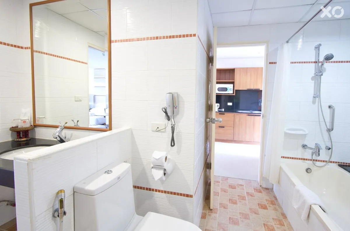 Bella Villa Cabana