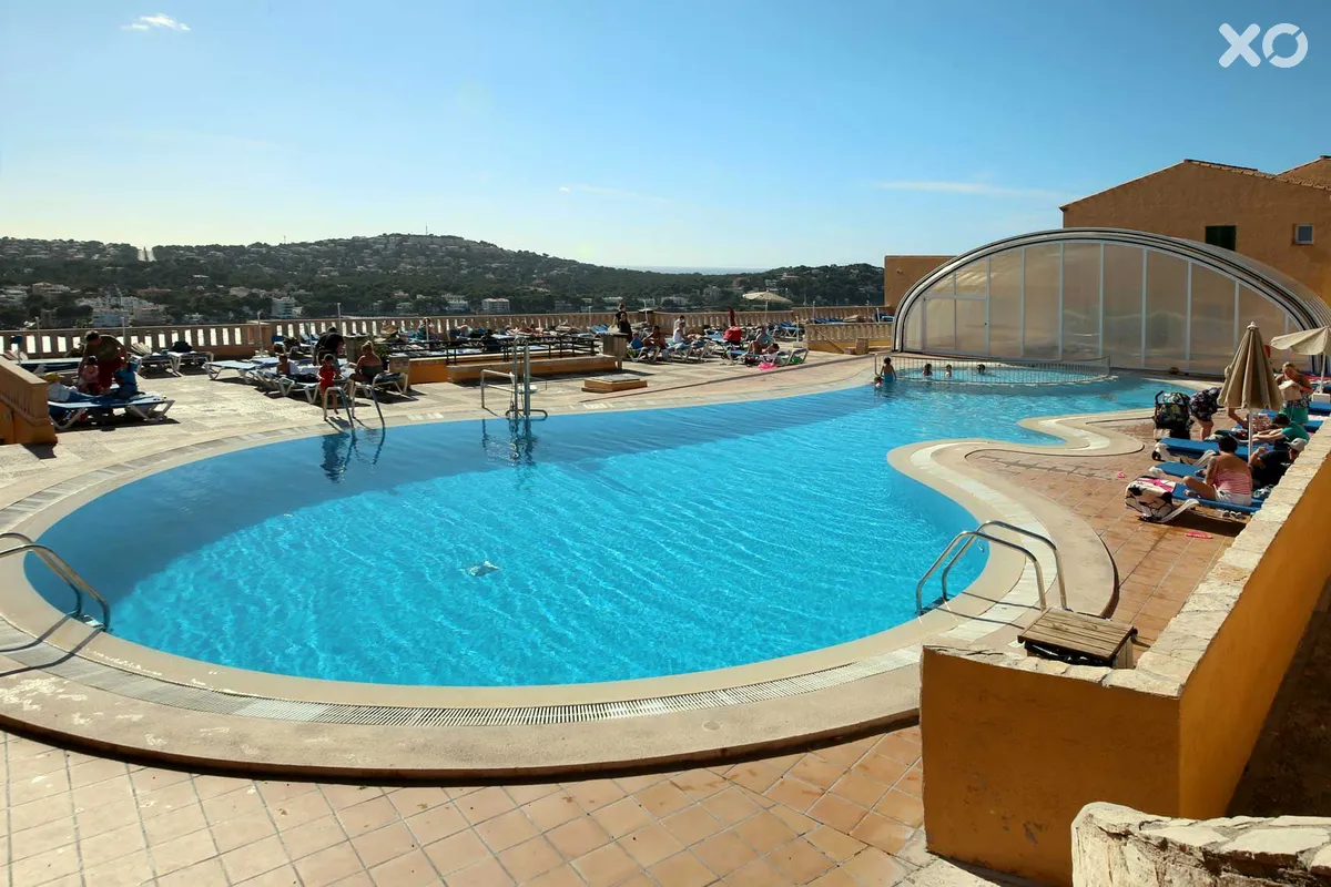 Santa Ponsa Club