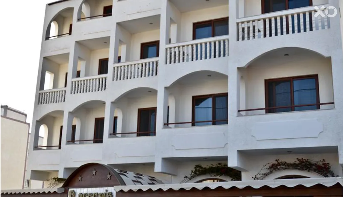 Oceanis Hotel