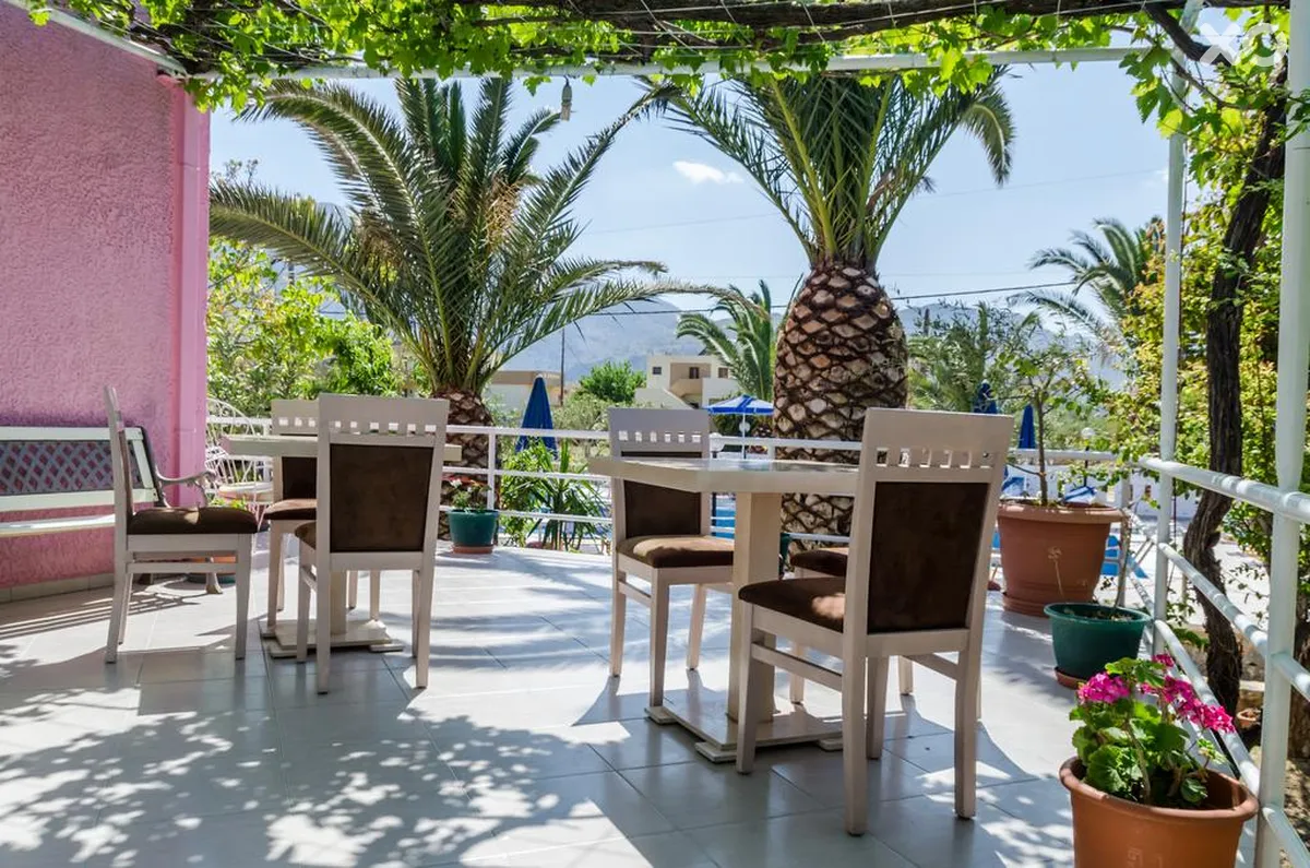 Anatoli Beach Hotel