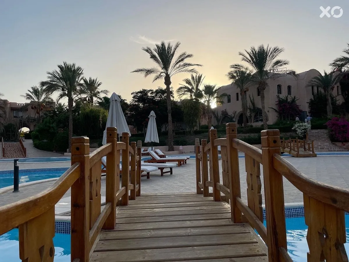 Blue Lagoon Marsa Alam