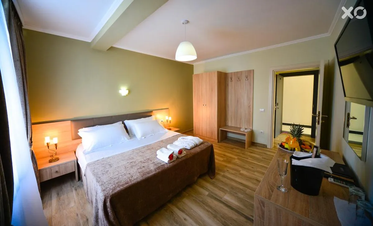 Klajdi Hotel