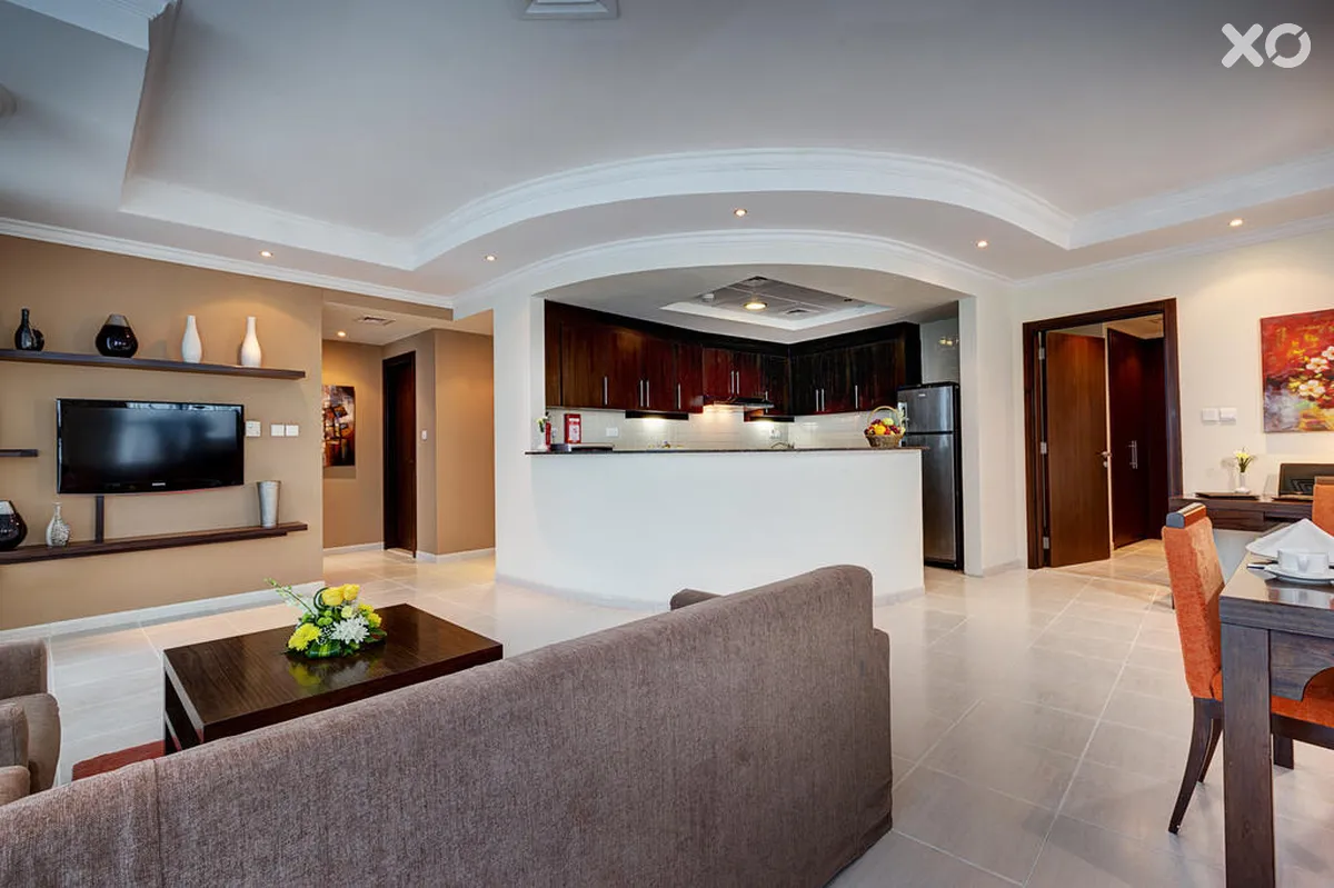 Icon Delux Hotel Apartments
