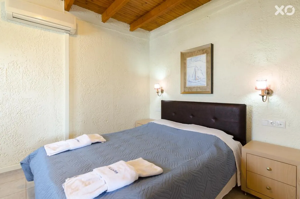 Eleonora Boutique Hotel
