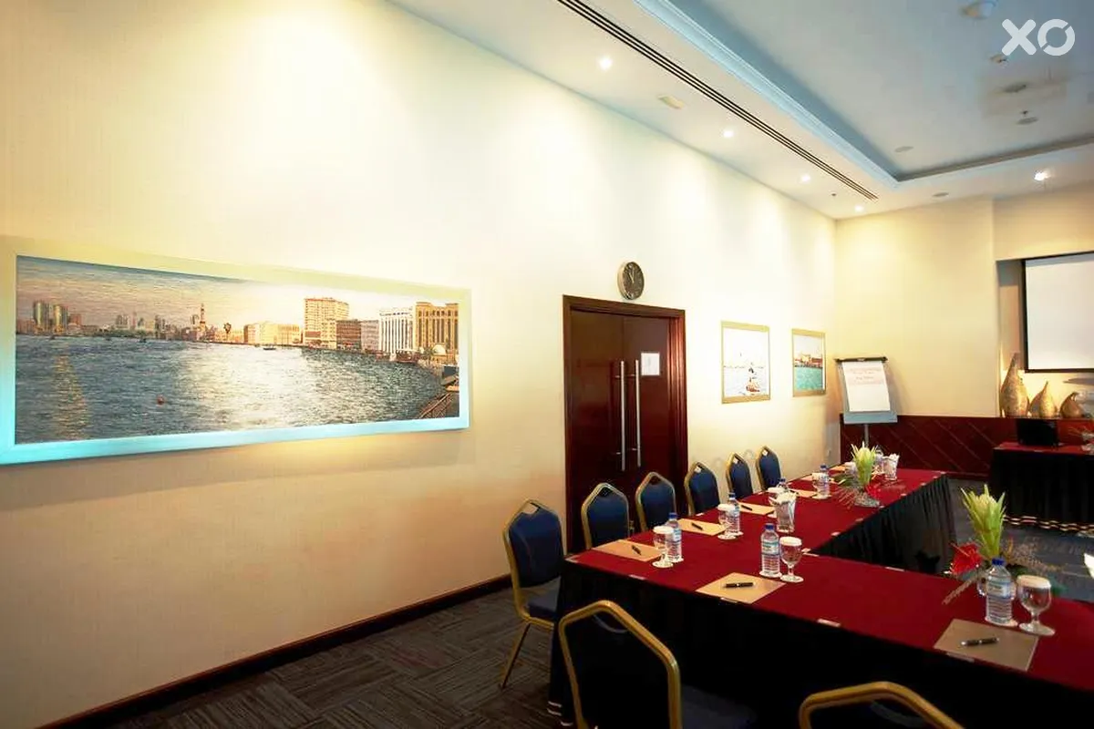 Tamani Marina Hotel & Hotel Apartments