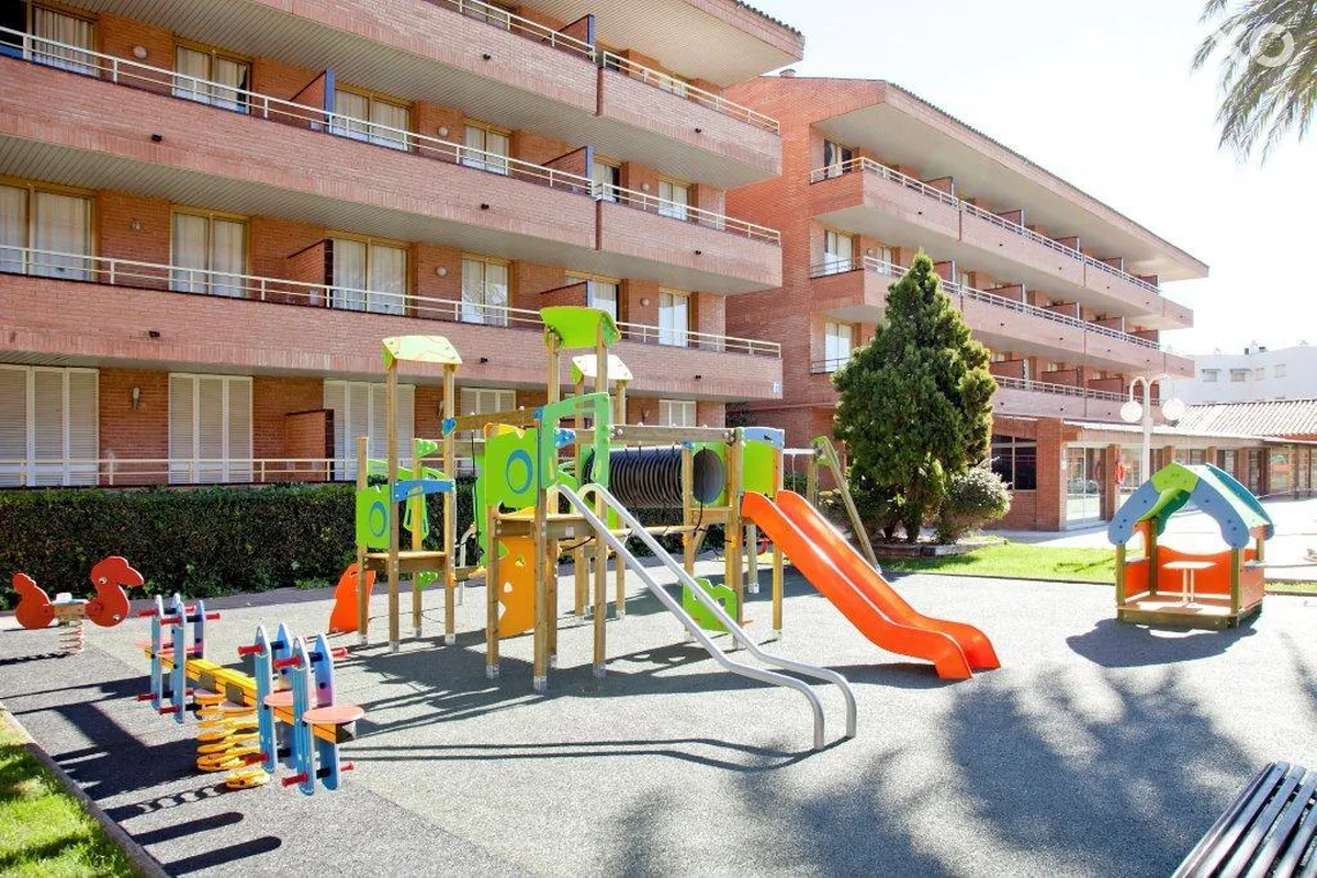 Voramar Aparthotel