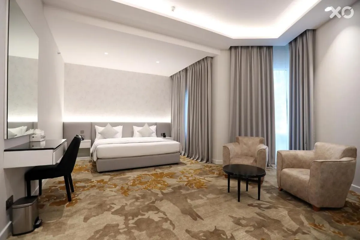 Estay Inn Hotel