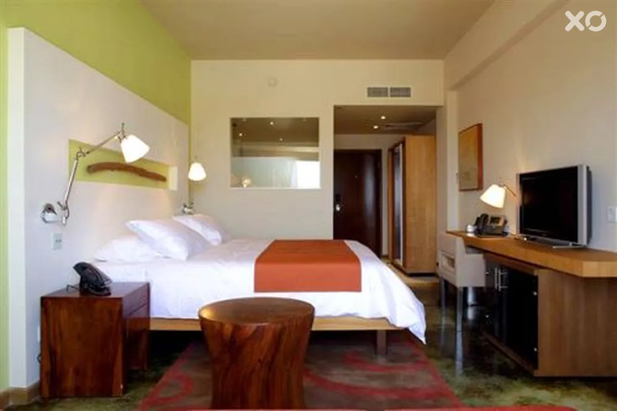 E Hotel Spa & Resort Cyprus