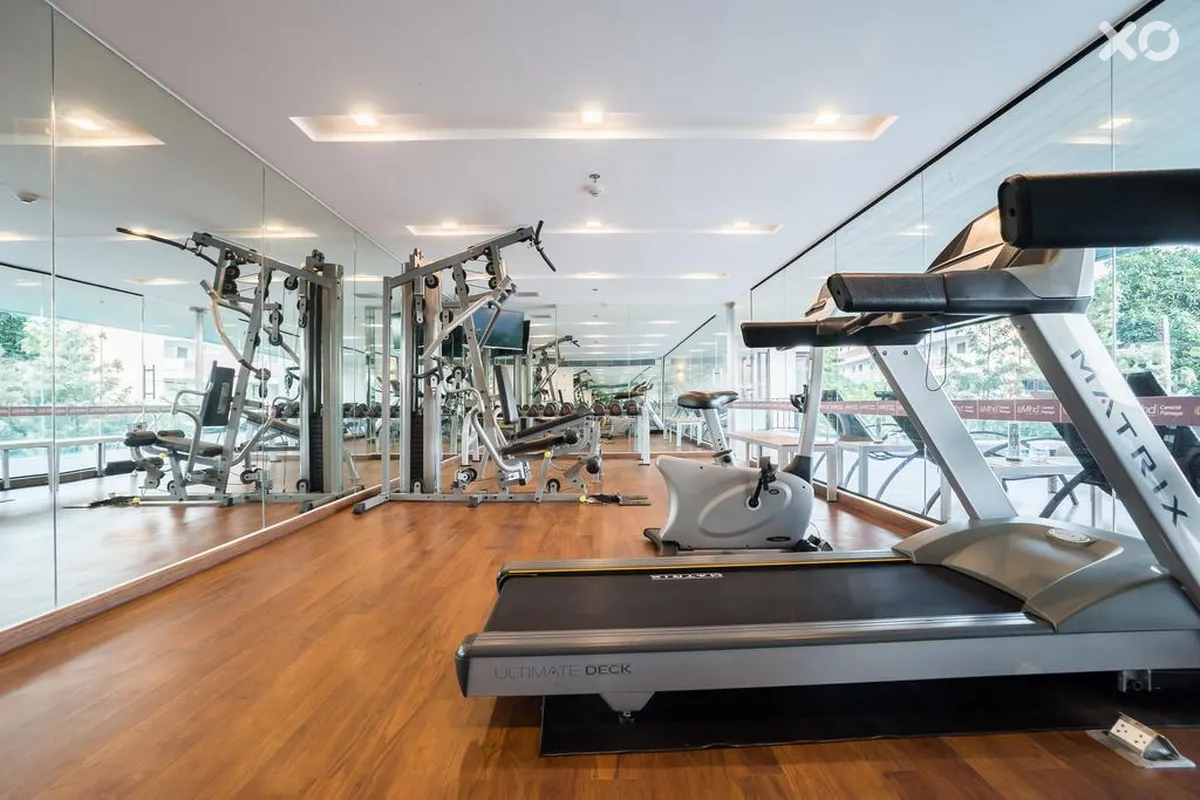 Aster Hotel & Residence Pattaya