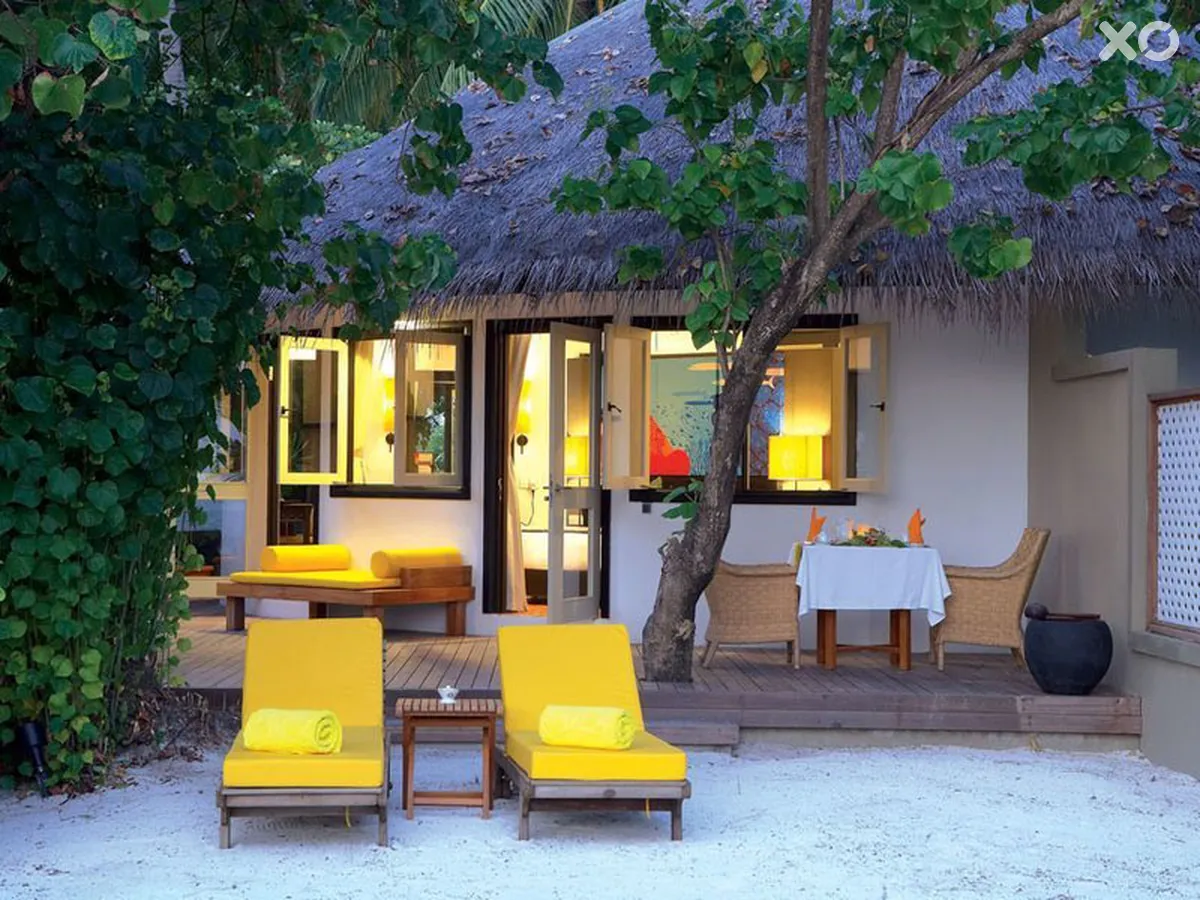 Angsana Velavaru