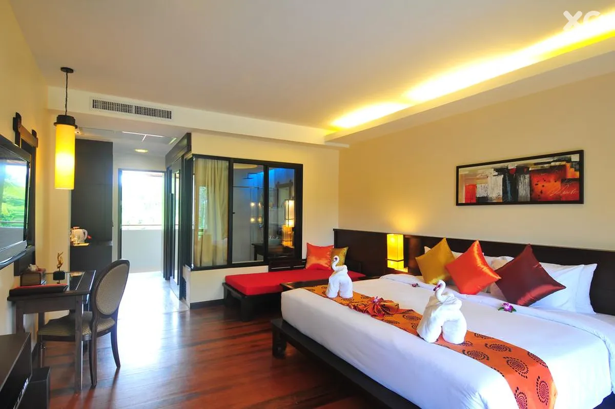 Ao Nang Phu Pi Maan Resort & Spa