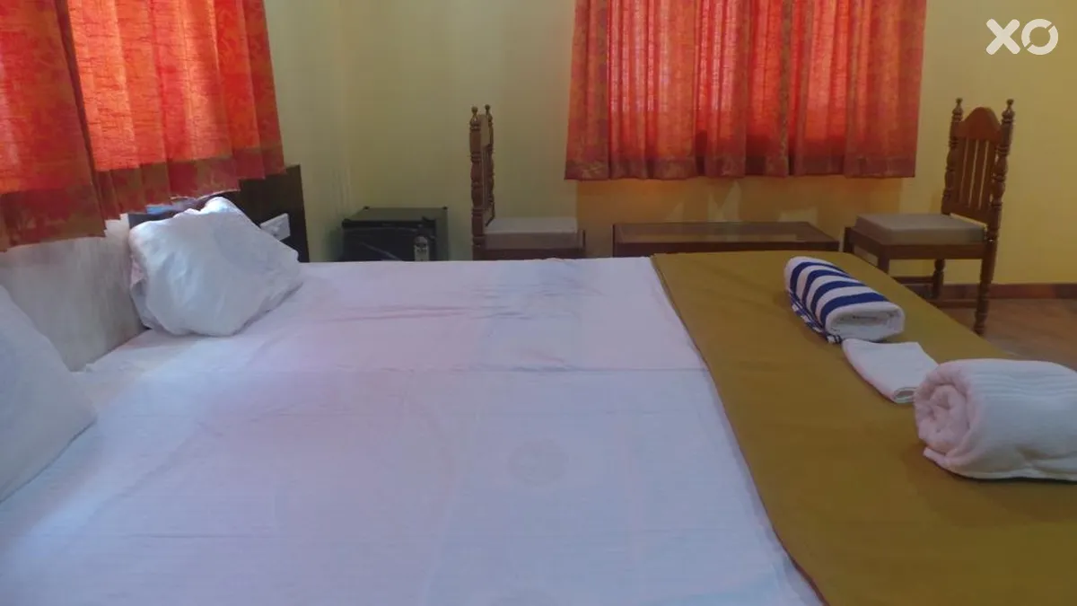 Raj Samudra Hotel & Spa by Apricus