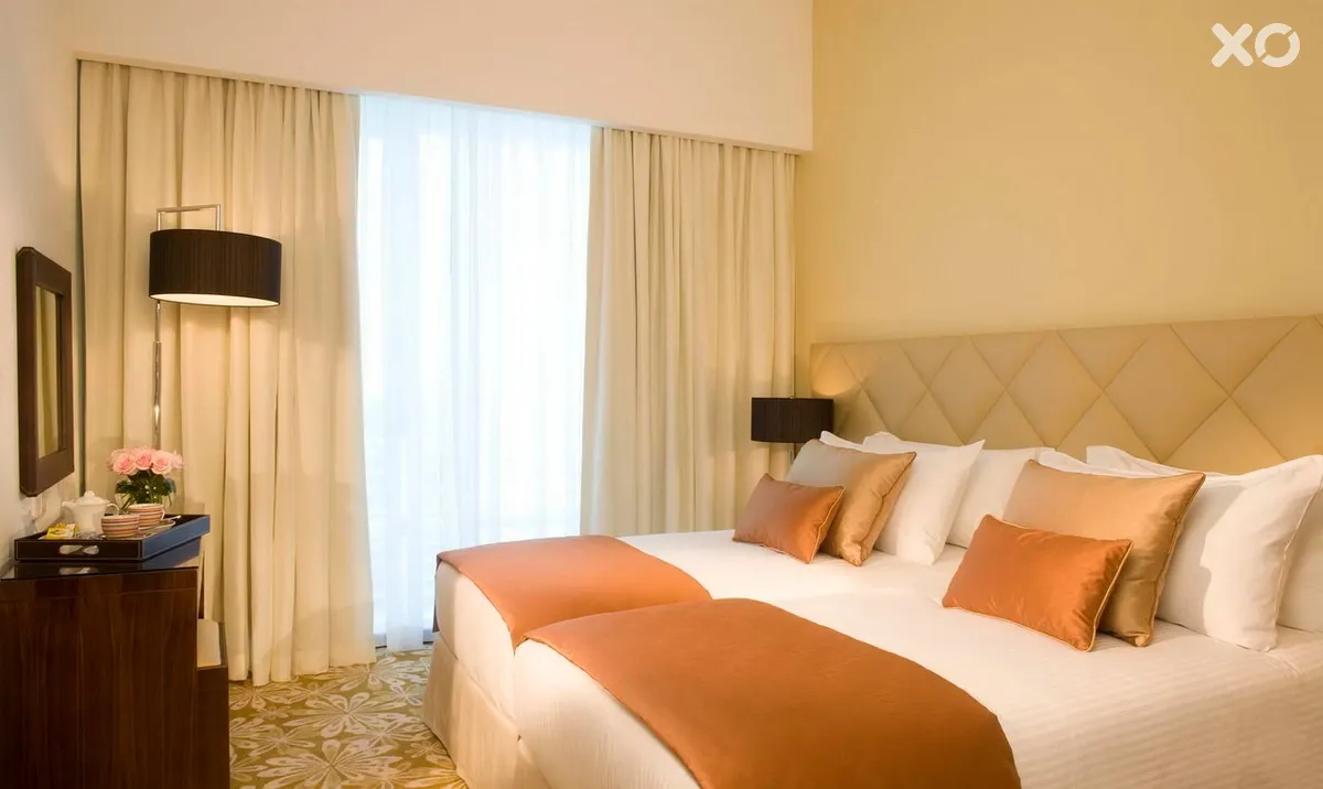La Suite Dubai Hotel & Apartments