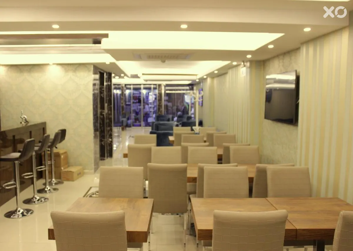 Milano Hotel