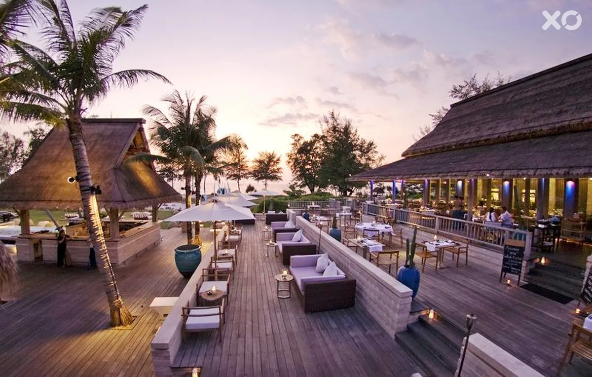 Anantara Mai Khao Phuket Villas