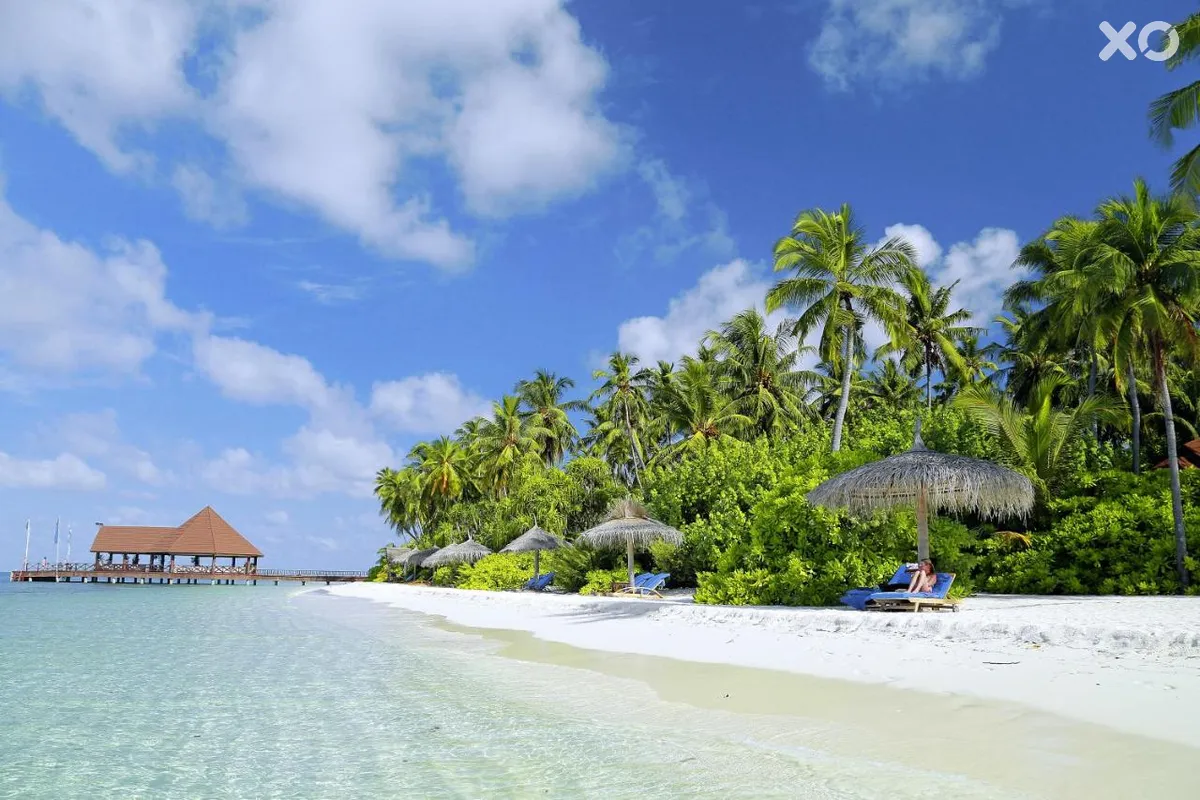 Robinson Club Maldives