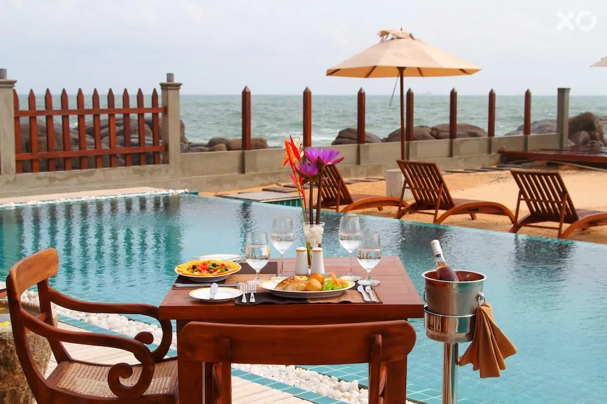 Thaproban Pavilion Resort & Spa