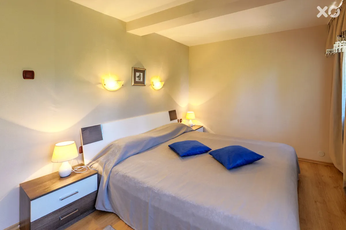 Breza Hotel