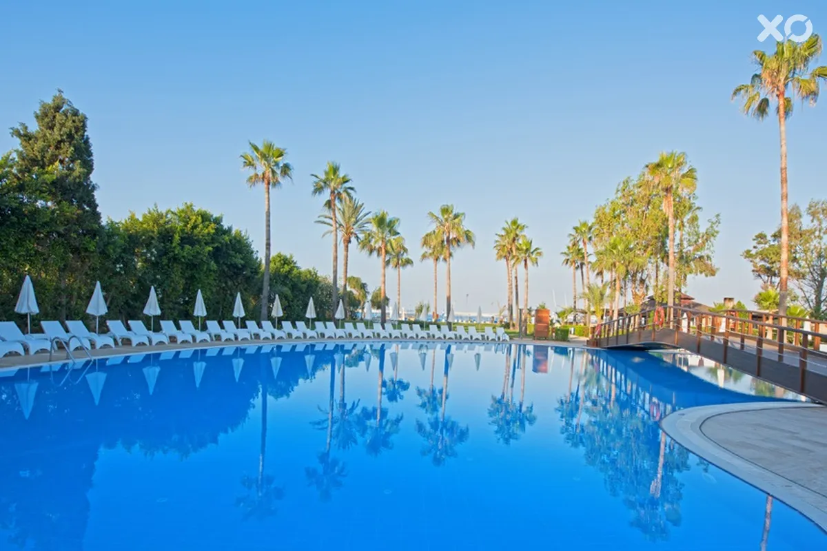 Club Kastalia Holiday Village