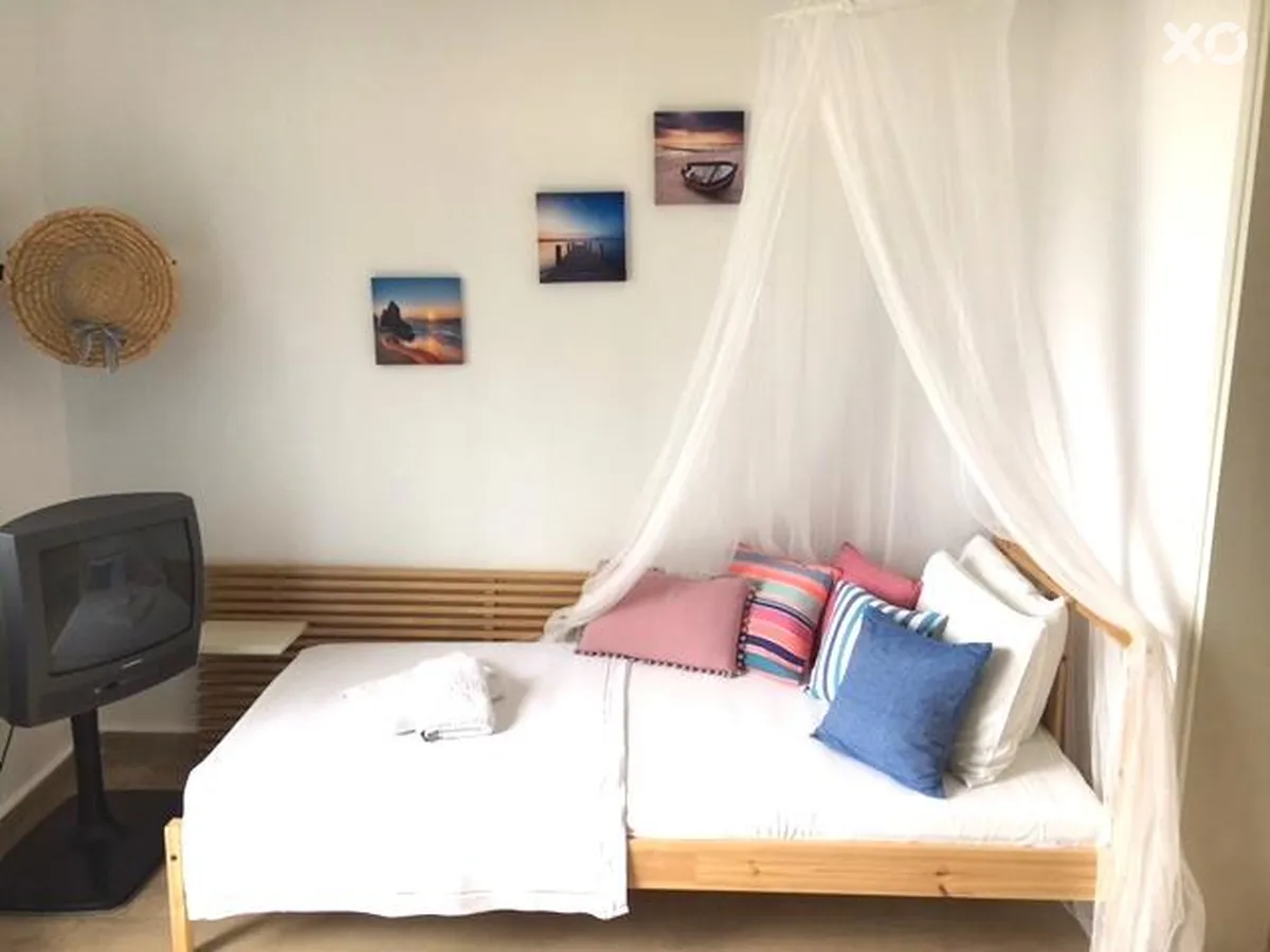 Aurora Beach Hotel