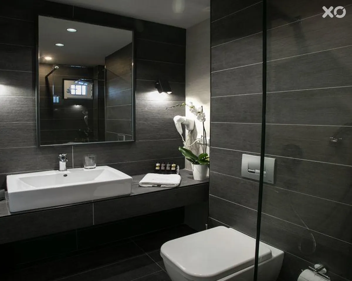 Akti Toroni Boutique Hotel
