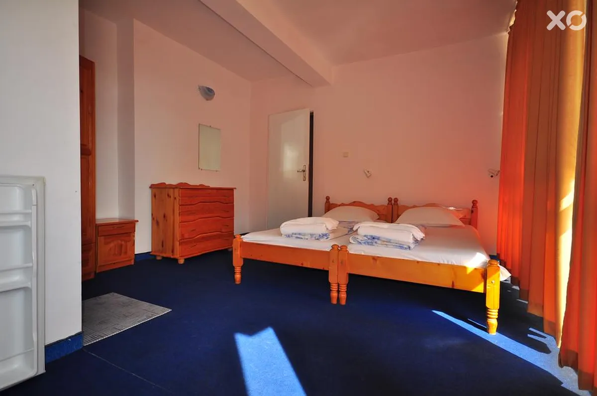 Manolovi Guest House