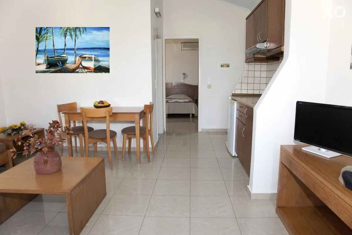 Maleme Mare Beachside Hotel
