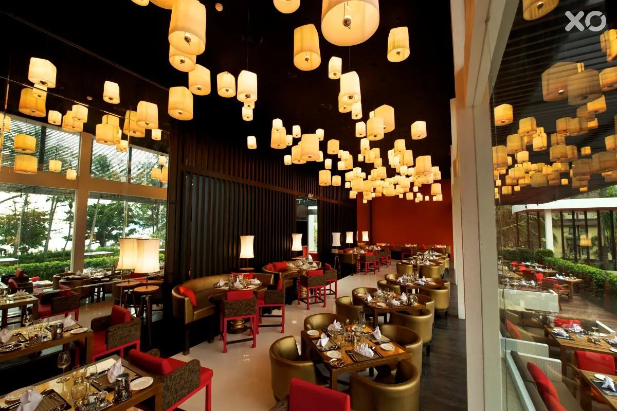 Club Med Phuket