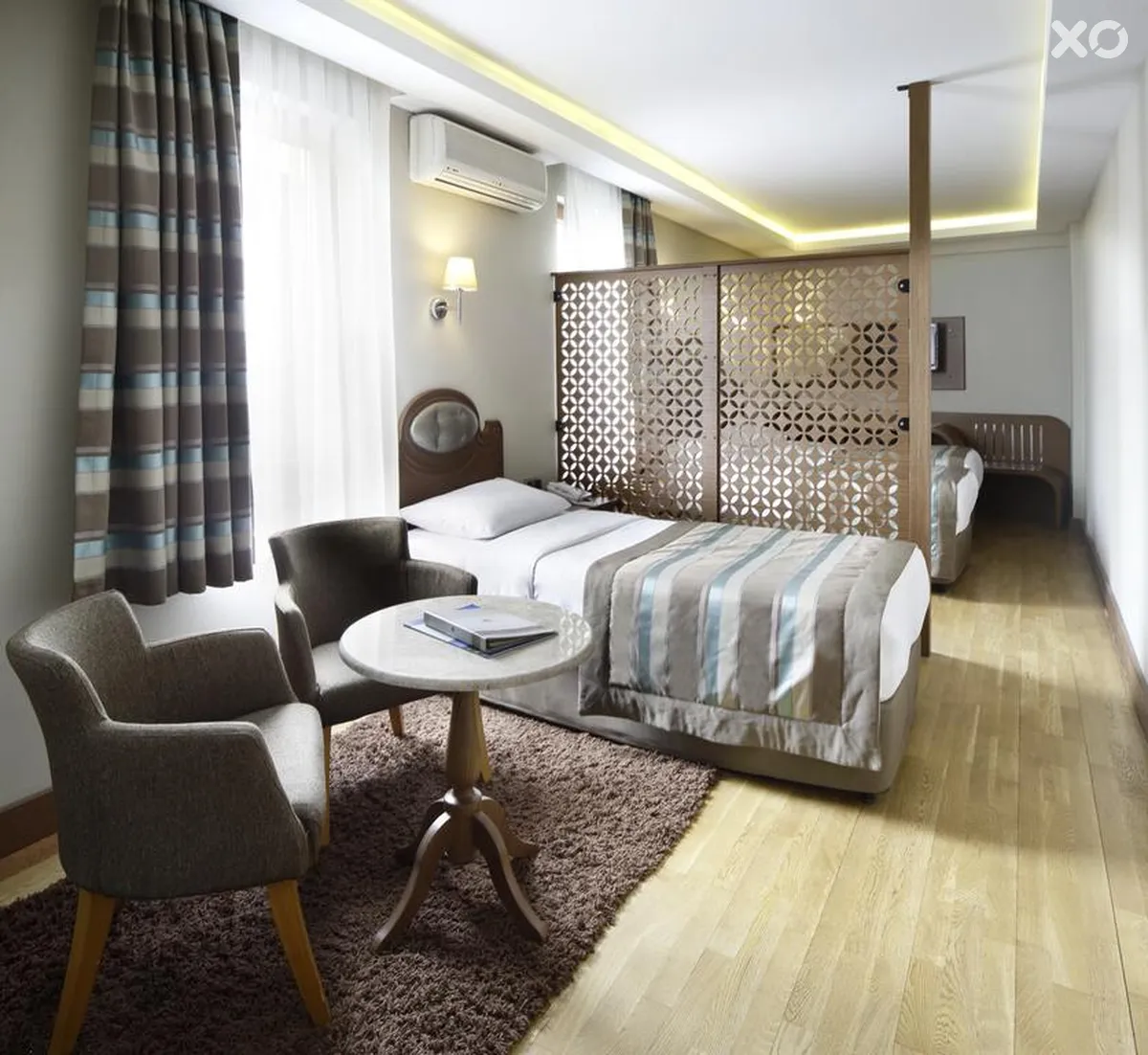Grand Hotel Halic