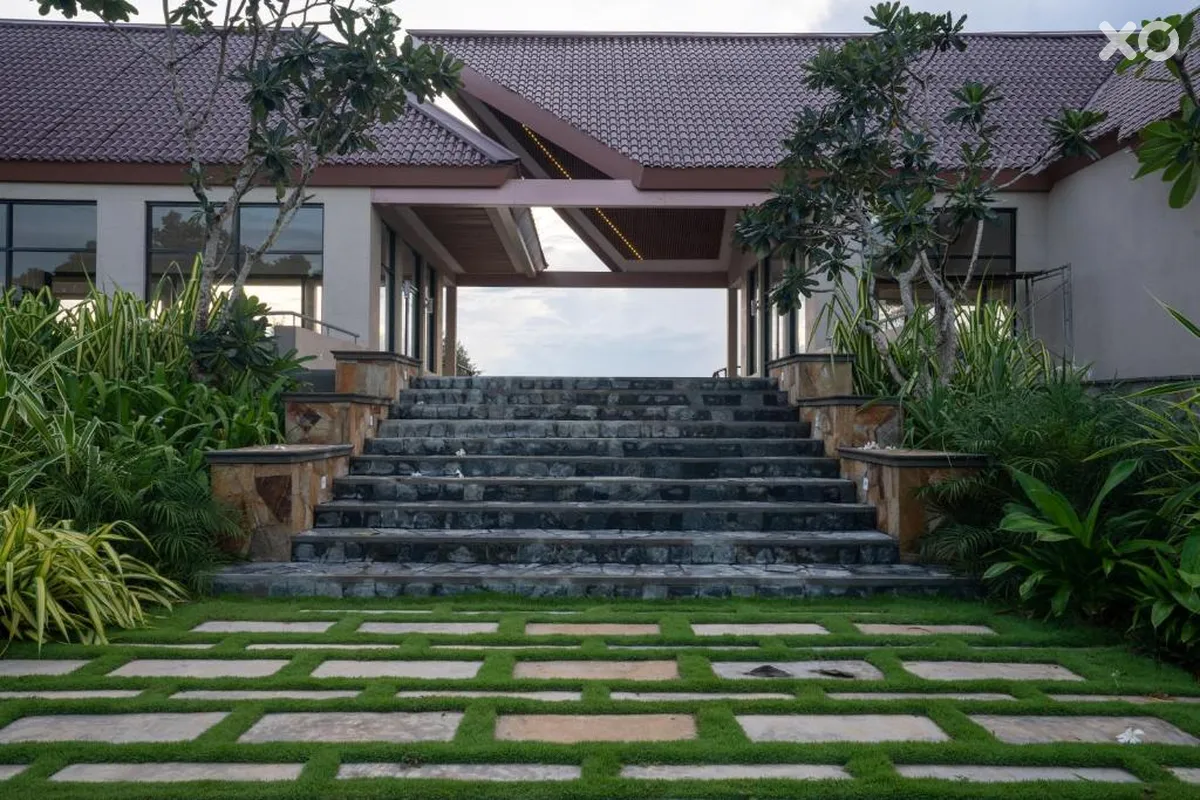 Aprota Villas Arugam Bay