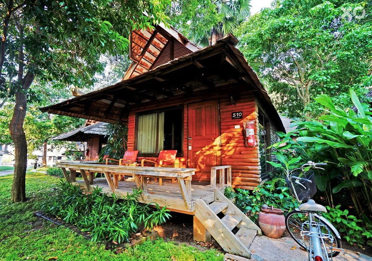 Sunset Park Resort & Spa