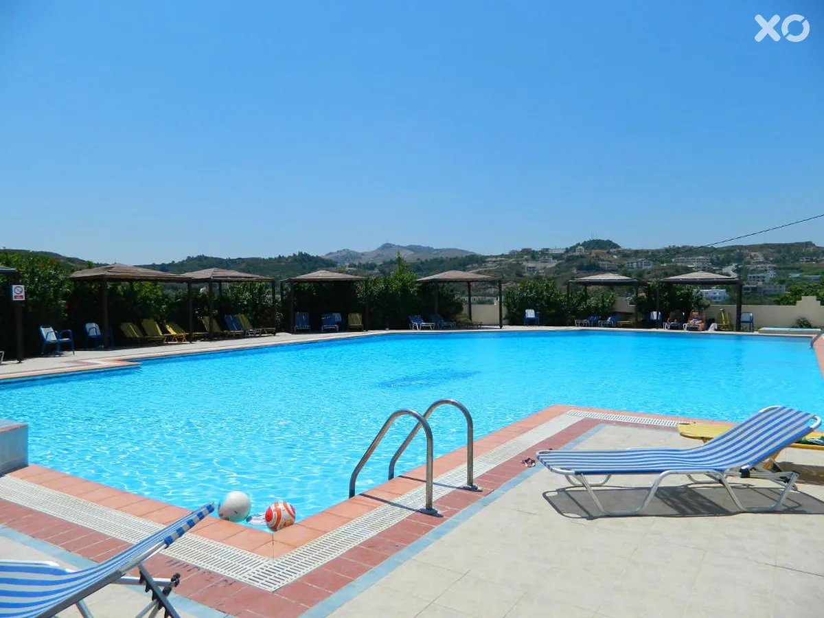 Telhinis Hotel