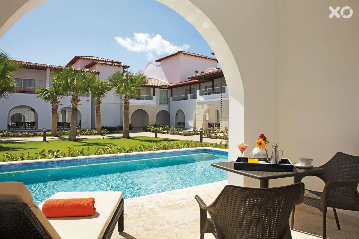 Dreams Dominicus La Romana