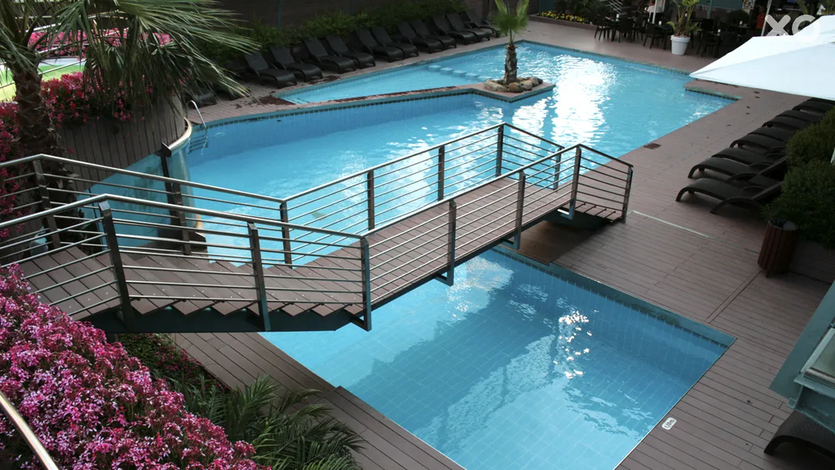 Kaktus Playa Hotel