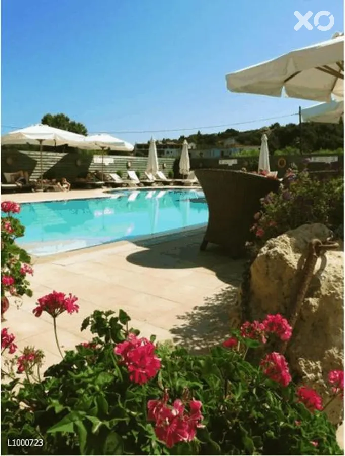Akti Arilla Hotel