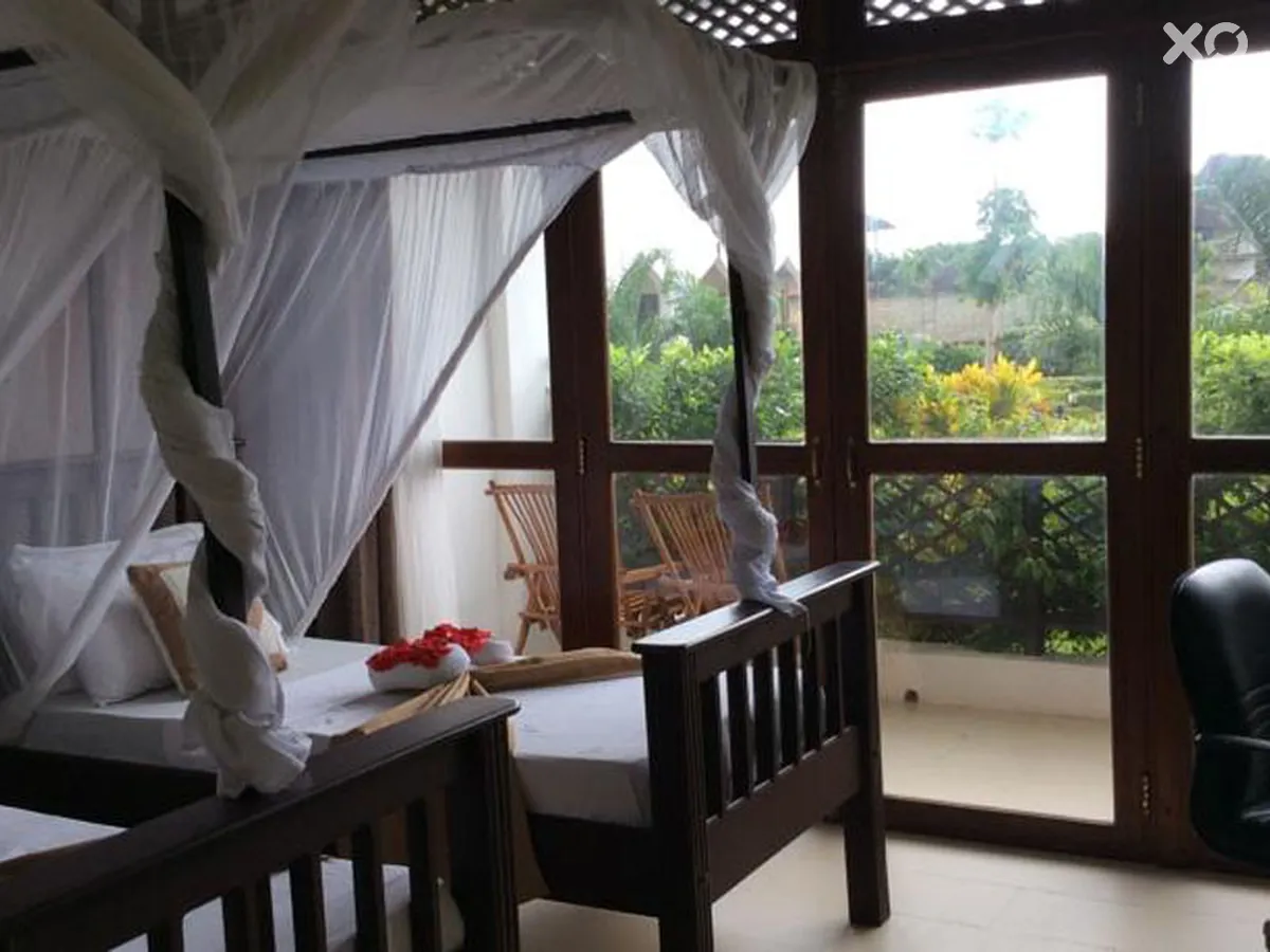 Zanzibar Star Resort