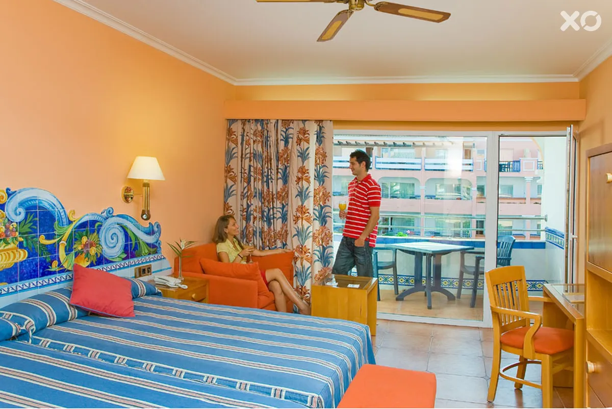 Iberostar Costa del Sol