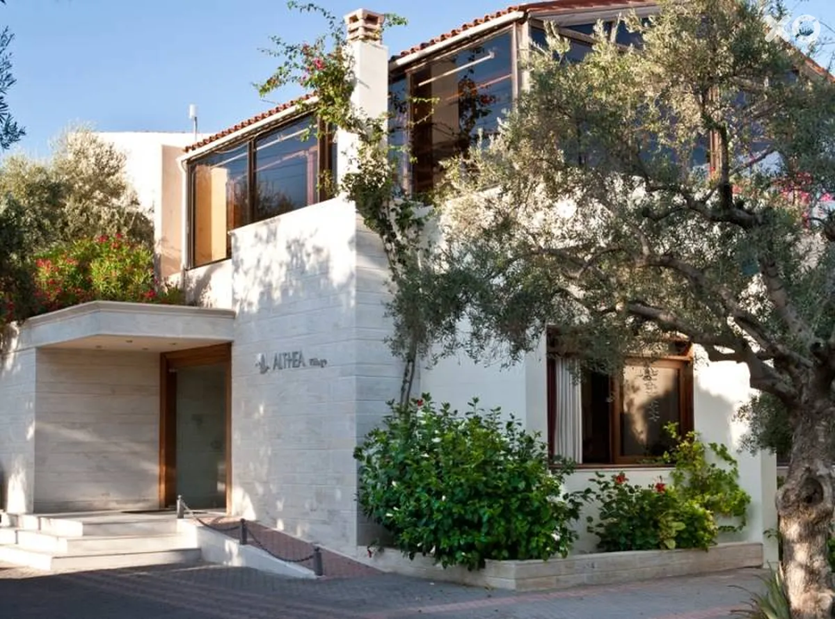 Althea Village Hotel
