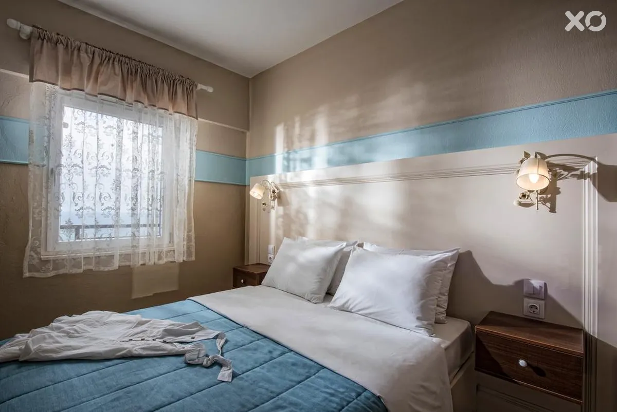 Irida Hotel Apartments