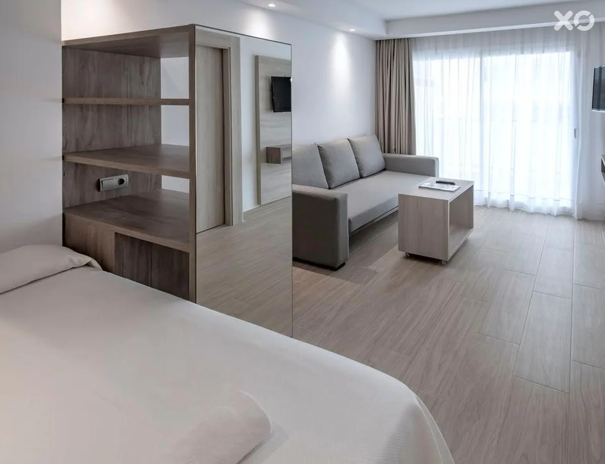4R Salou Park Resort II