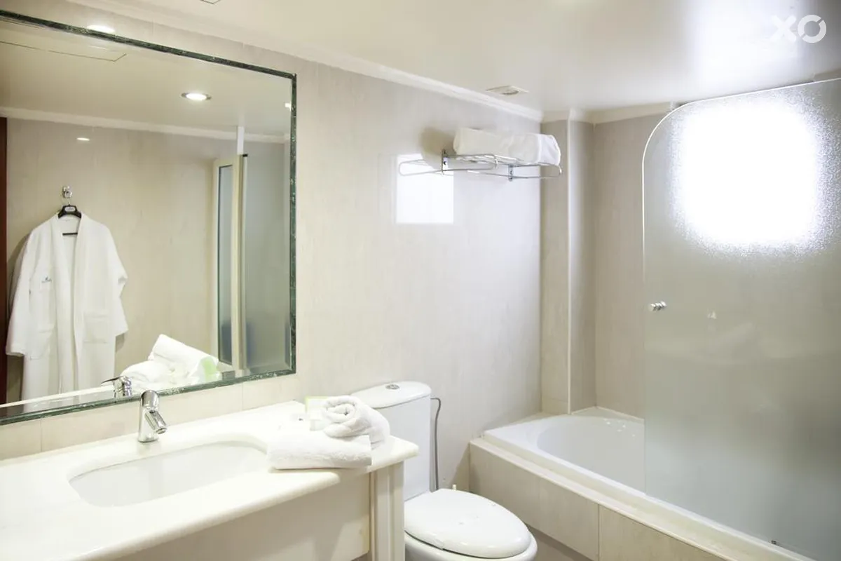 Capsis Astoria Hotel