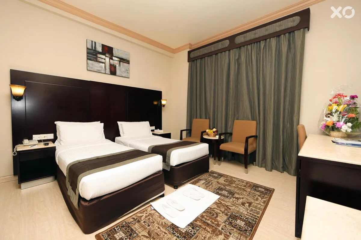 Signature INN Deira by Gemstones