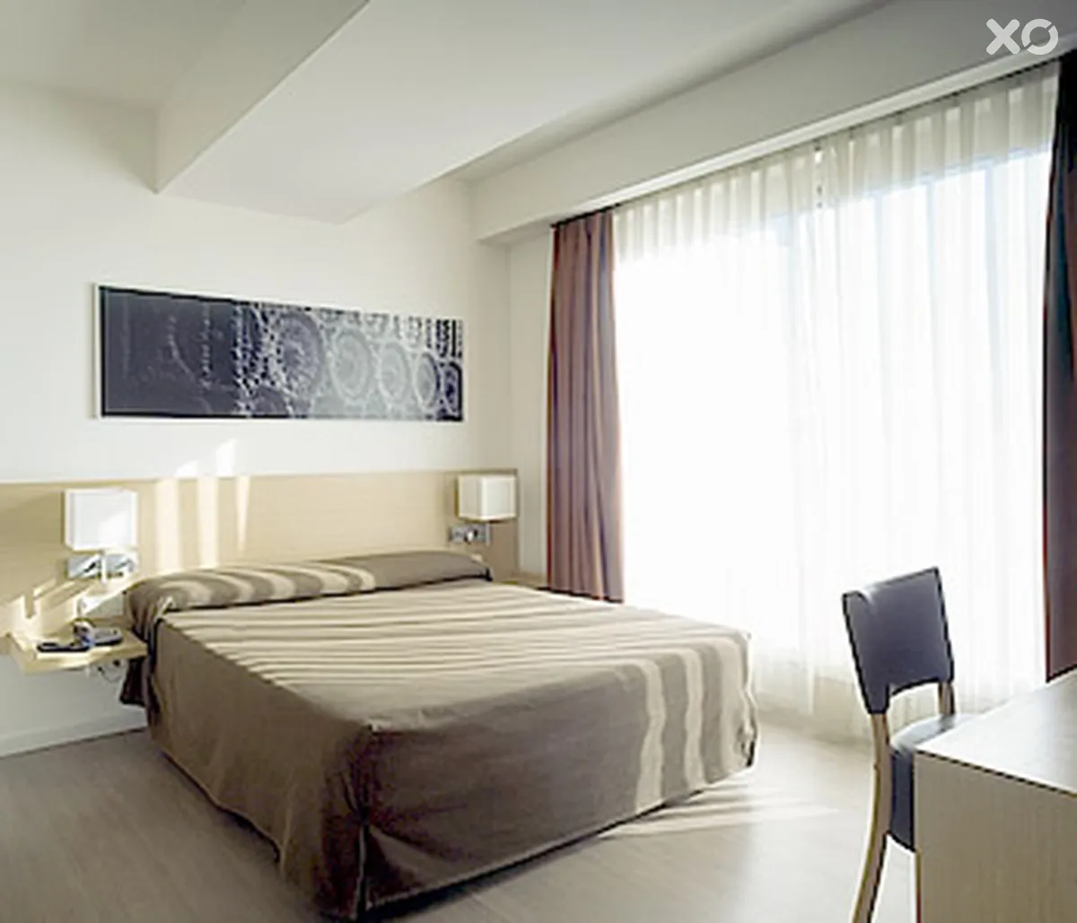 Sagrada Familia Hotel