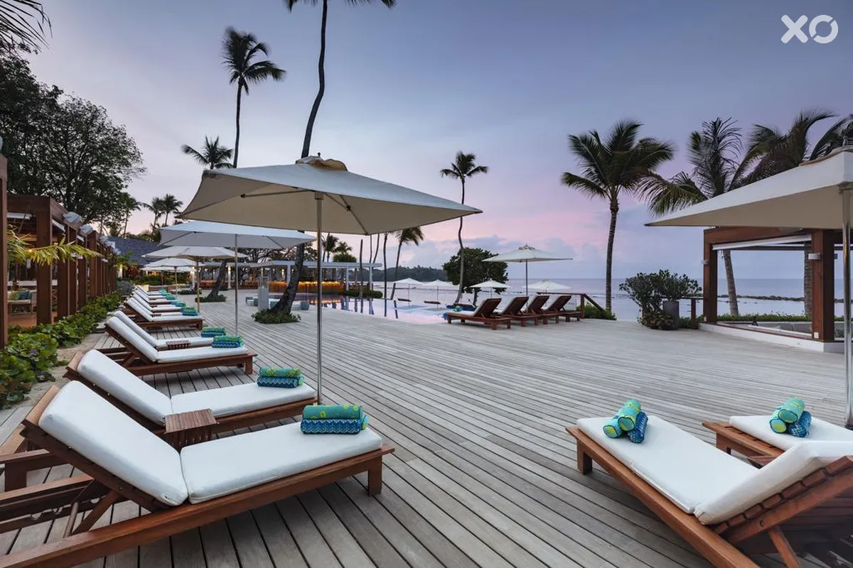 Casa de Campo Resort & Villas