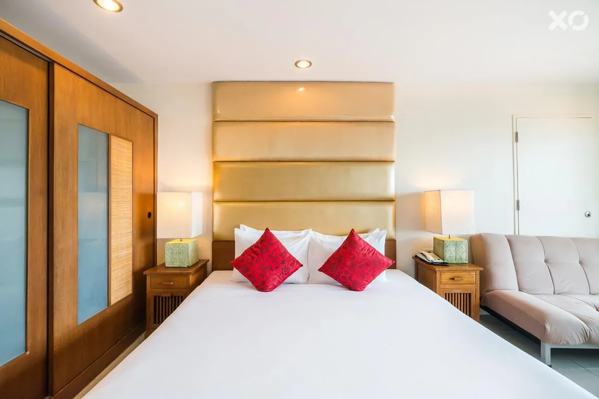 Bella Villa Cabana