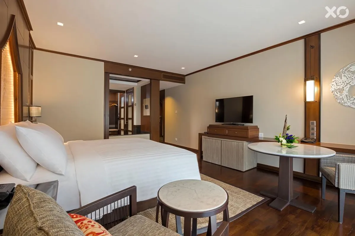 Phuket Marriott Resort & Spa Nai Yang Beach