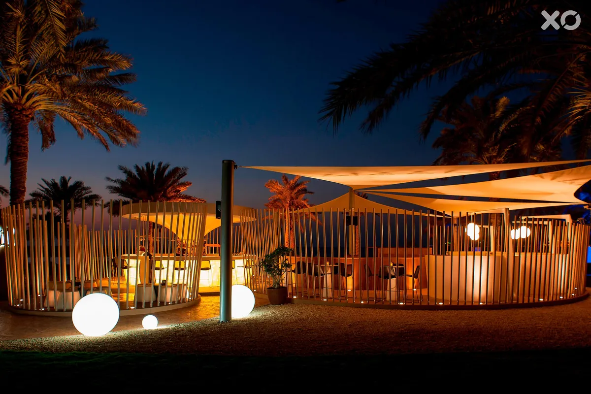Sheraton Jumeirah Beach Resort