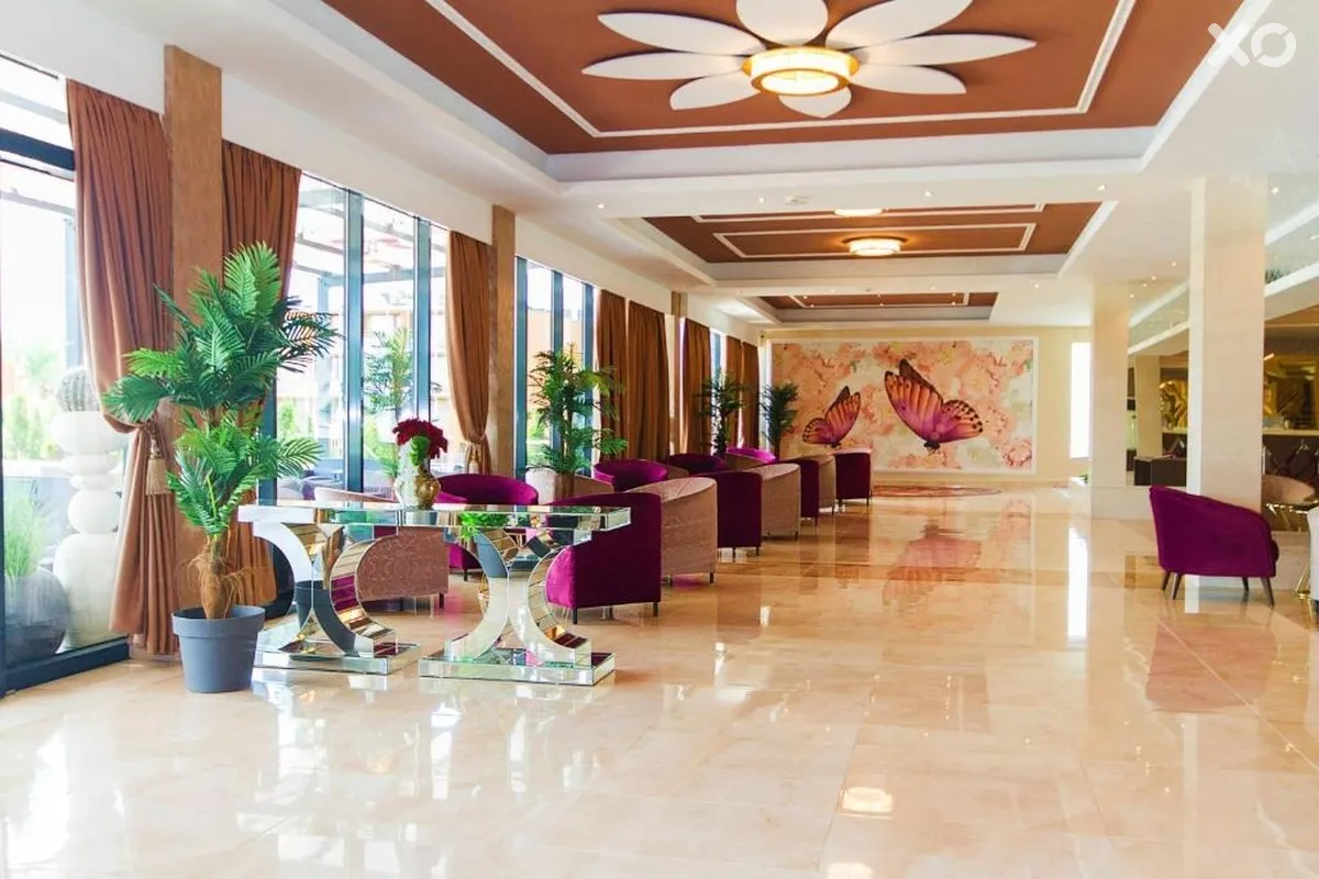 Europe Hotel & Casino