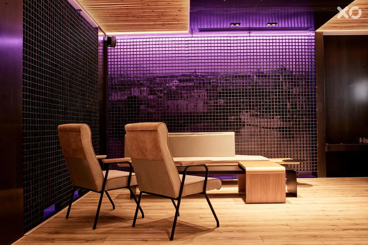 Ibis Styles Heraklion Central