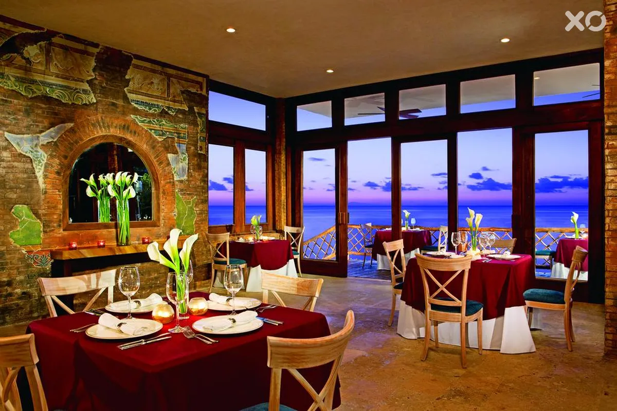 Sunscape Sabor Cozumel
